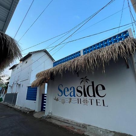 Seaside Hotel Gili Trawangan Dış mekan fotoğraf