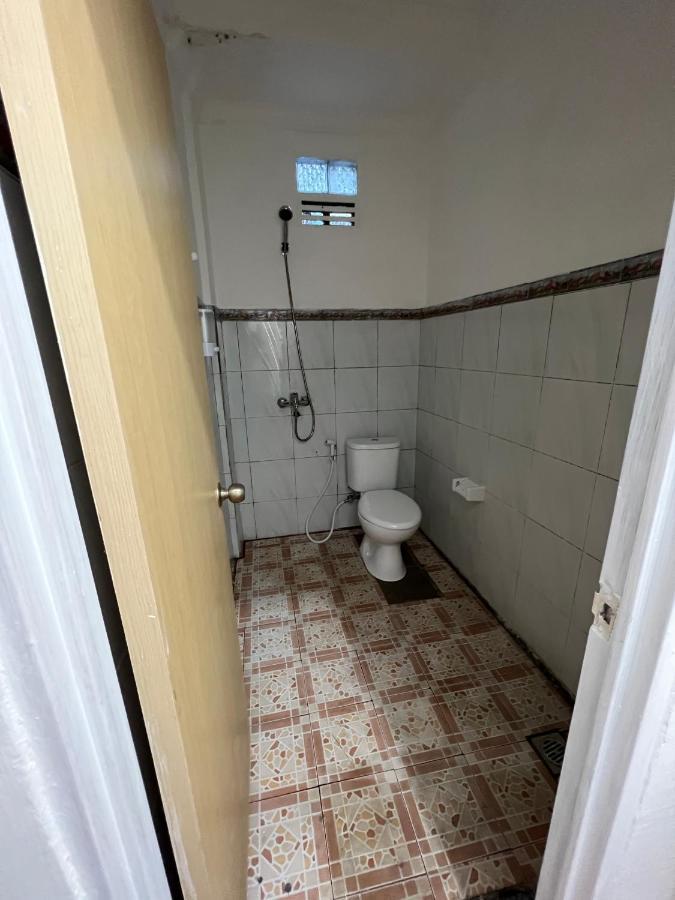Seaside Hotel Gili Trawangan Dış mekan fotoğraf