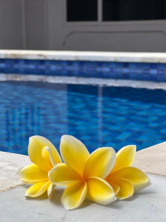 Seaside Hotel Gili Trawangan Dış mekan fotoğraf
