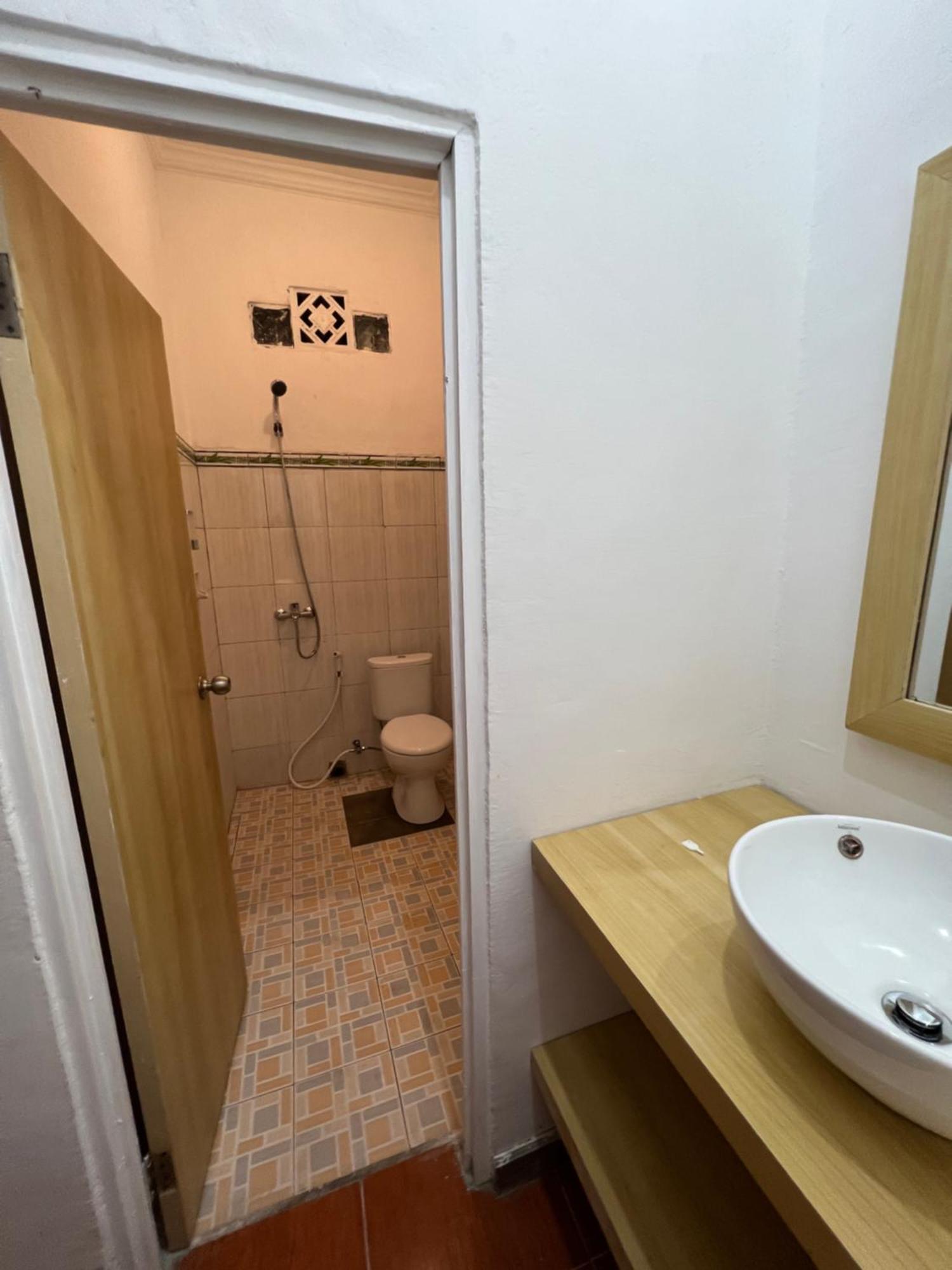 Seaside Hotel Gili Trawangan Dış mekan fotoğraf